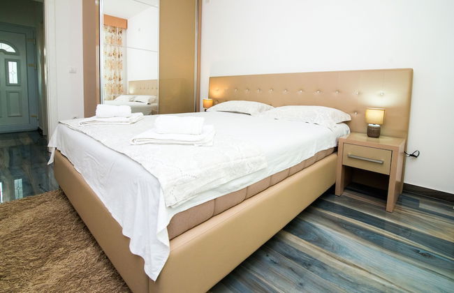 Limunada Apartments - Foto 45