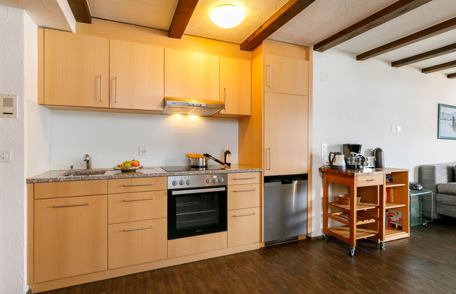 Residenza Chesa Margun 79-3 - Foto 7