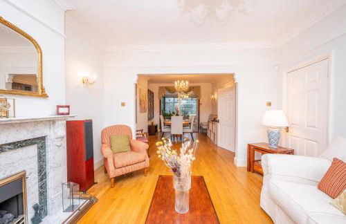 Spacious 3bedroom house near Crystal Palace London - Pass the Keys - Foto 20