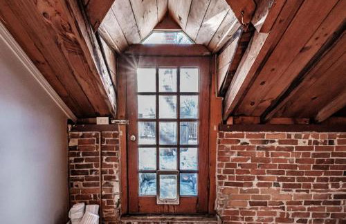 Lofty Ambition - Stunning West End Rooftop Retreat - Foto 8