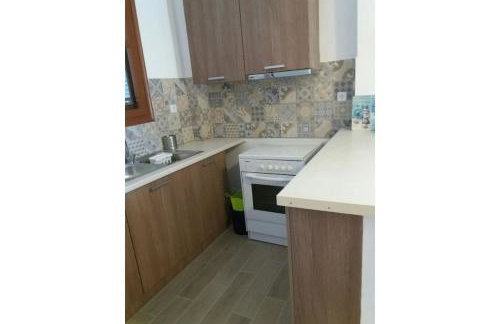 Μaria's house 1 - Foto 24