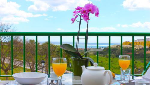 Hotel Apartamentos Manilva Sun - Foto 3