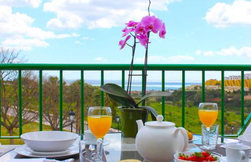 Hotel Apartamentos Manilva Sun - Foto 4