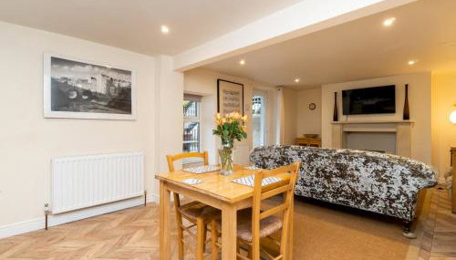 Lovely 1 bed apartment with free parking - Pass the Keys - Foto 4, Other