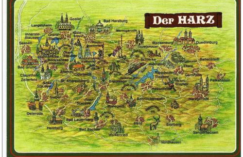 Ferienwohnung Osterbrink - Foto 16