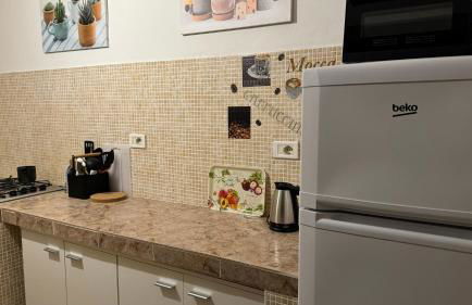 Casa Zio Tino- Trullo di mare - Foto 17