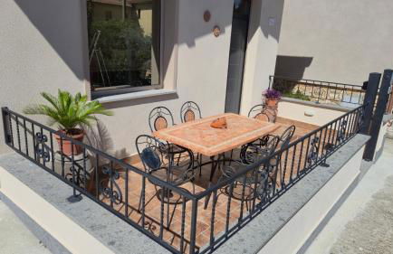 La Pergola del Kiwi a Pitigliano - Foto 49