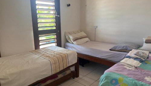 Belíssimo chalé pé na areia em MURIU - Foto 2