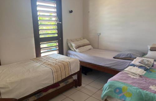 Belíssimo chalé pé na areia em MURIU - Foto 2