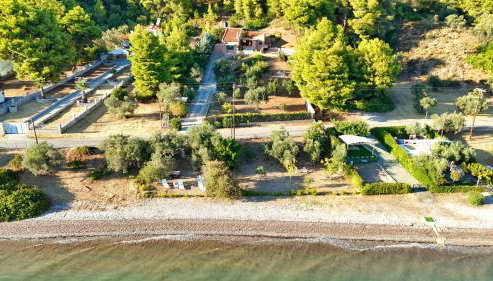 Askalosia villa - Foto 2