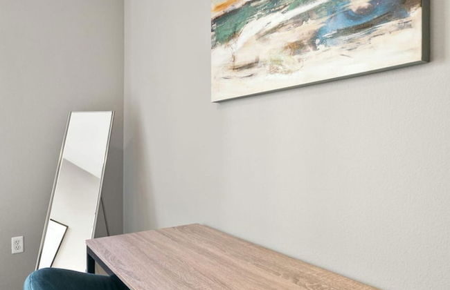 Plano Urban 2BD 2BA Apartment - Foto 19