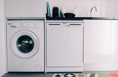 Oporto Yellow Villas - Foto 127