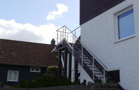 Ferienwohnung Bergoase - Photo 19