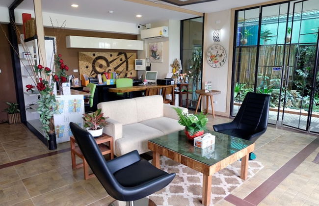 A Good Nite at Nimman - Foto 5