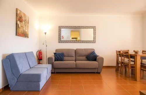 B33 - Praia do Vau Apartment - Foto 19