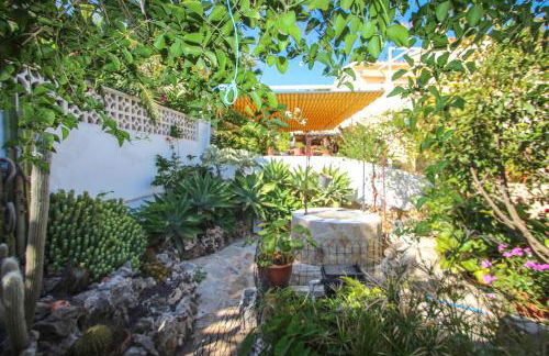 Maria - pretty holiday property with garden and private pool in Benissa - Foto 11