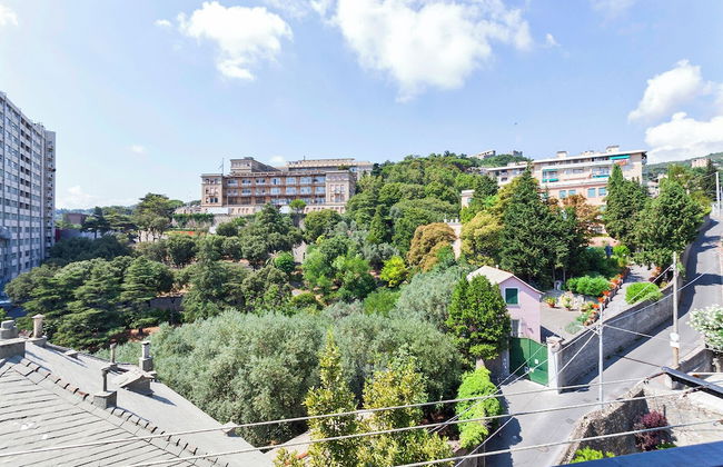 Golden skyview from San Martino - Foto 23