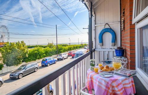 Beachcombers Retreat - Foto 15