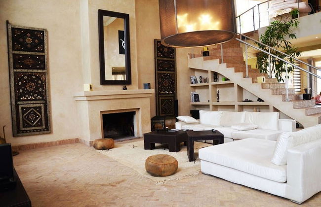 Palais Ambrine - Photo 10