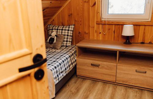 Wilkiejmy wieś ma wzgórzu - Foto 32