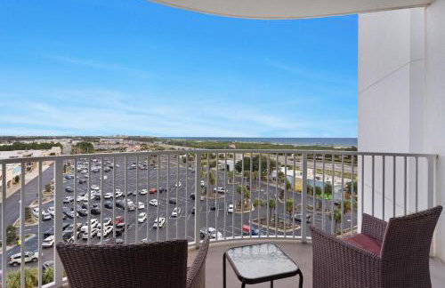 Palms Resort #1814 Jr. 2BR - Photo 4