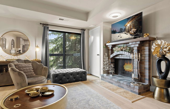 Shadow Ridge by All Seasons Resort Lodging - Foto 58