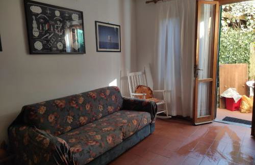 CASA VACANZE IN CAPRAIA ISOLA - Foto 17