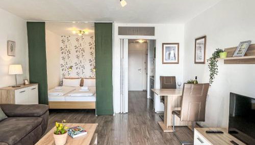 Apartment Wald und Wiese - B 94 by Interhome - Foto 2