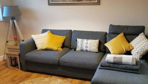 The Woodpeckers - Alresford Essex - Foto 5