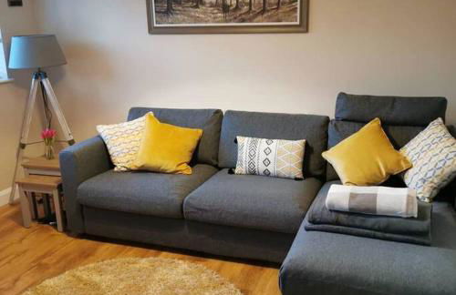 The Woodpeckers - Alresford Essex - Foto 5