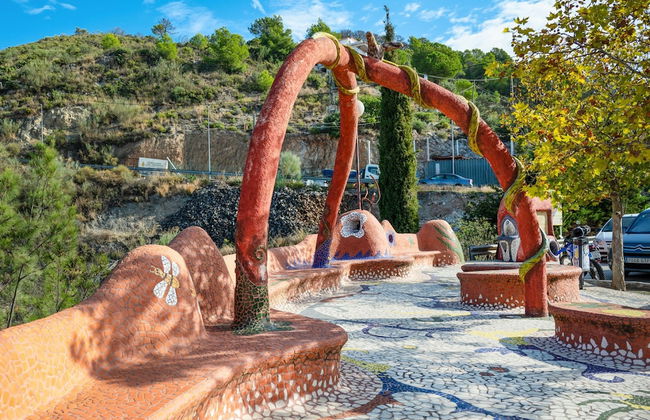 Cruz del Monte in C Mpeta - Foto 33