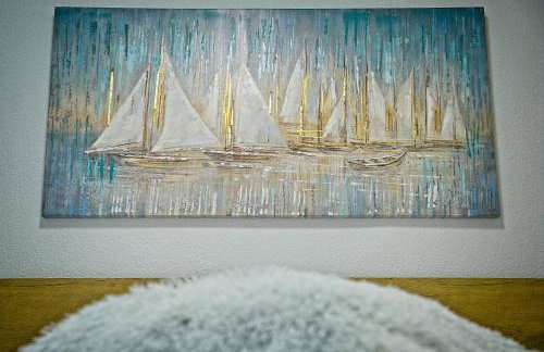 Luxury apartment "Blue Diamond" - Foto 60