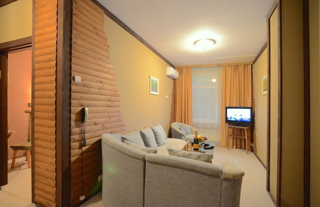 Akvareli Resort - Photo 66