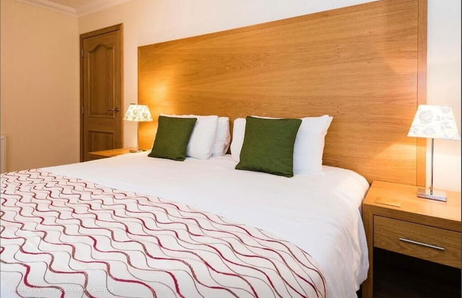 Claymore Guest House and Apartments - Foto 53