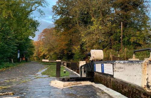 Mountain views in the heart of Brecon Town - Foto 72