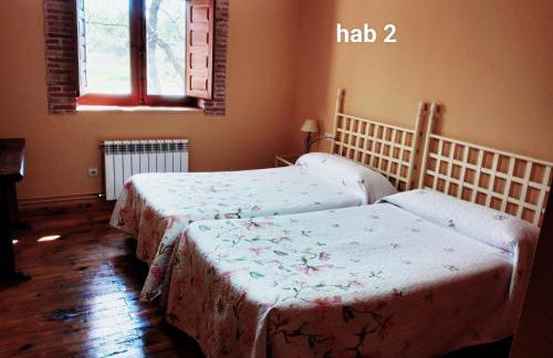 Casa Rural Colmenarejo - Foto 62