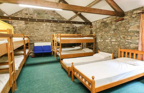 West Barn Bunkhouse - Foto 12