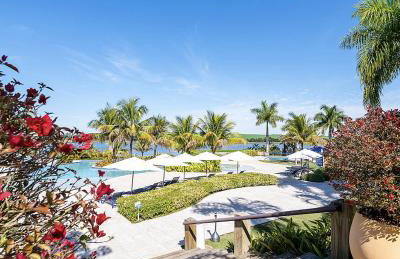 Chalet Riviera de Santa Cristina Condominio Resort - Foto 12