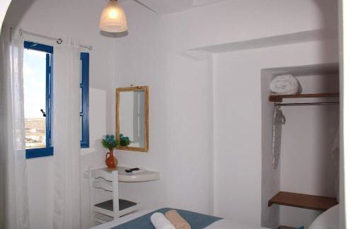 Villa Solasta #2 with jacuzzi in Santorini - Foto 23