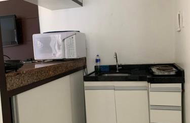 Vila Costeira Flat Apto Particular - Foto 27