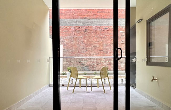 Sixty Six Boutique Apartments - Foto 10