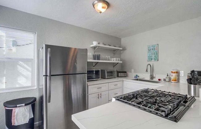 The Big House - Foto 14