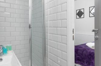 Teck House - Air Host & Stay - 5 mins to Hospital - Foto 20