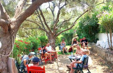 The Yellow Houses - Photo 39