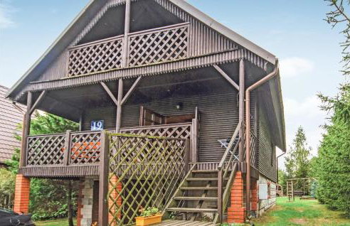 Holiday Home Dabrówno Kalbornia - Foto 7