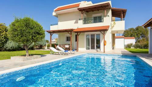 Hermione Villa in Gennadi - Foto 2, Other