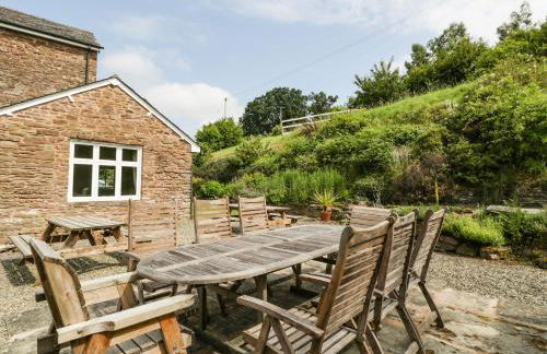 Wheelbarrow Castle - Foto 52