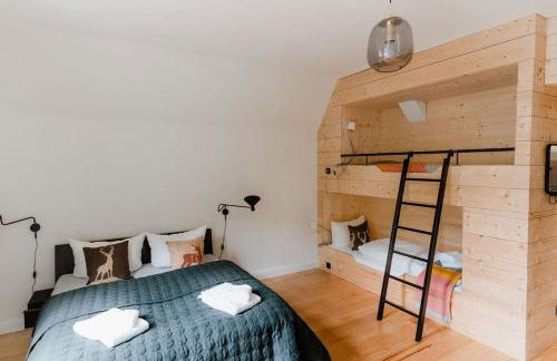 Chalet HAUS WANDERLUST - Foto 13