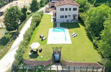 Country House Western Club - Foto 1