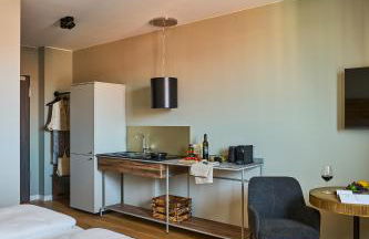FREIgeist Homes - Serviced Apartments - Foto 28